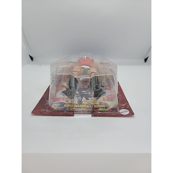 Zodac MOTU Origins Masters of the Universe Variety 5.5" inch Action Figure 2021 - Picture 13 of 14